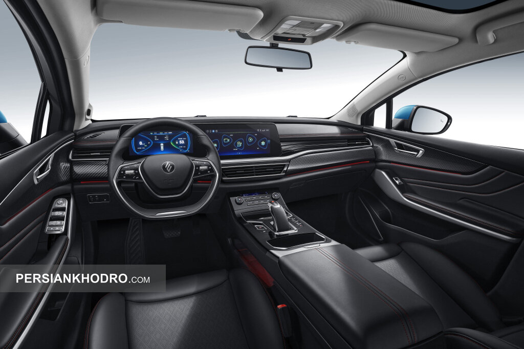 بررسی خودرو برقی لونا + آیا حاصل همکاری فرانسه و چین، ارزش خرید دارد؟