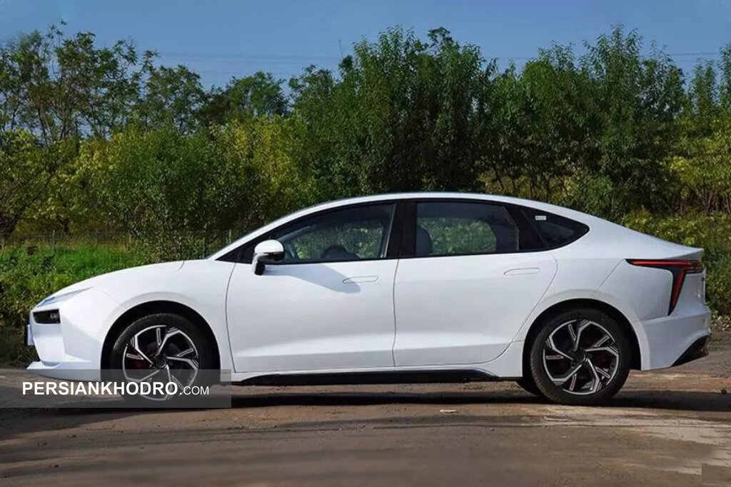 بررسی خودرو برقی لونا + آیا حاصل همکاری فرانسه و چین، ارزش خرید دارد؟