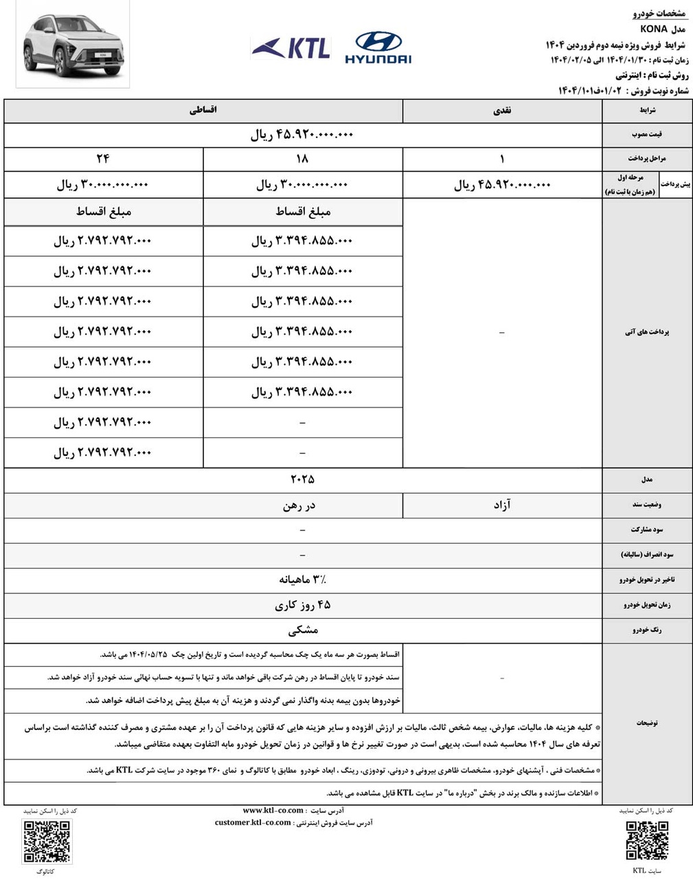 هیوندای کونا