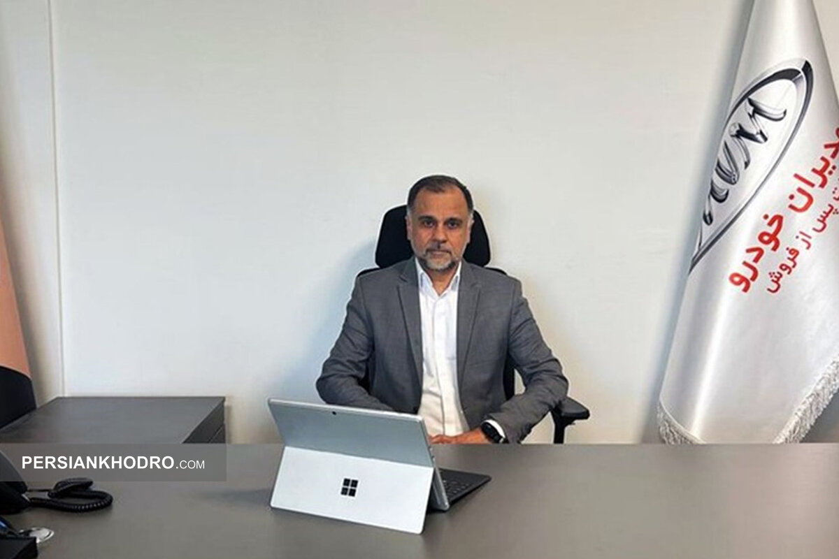 احمد معروفخانی‌ها