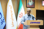 مدیرعامل زامیاد مسیر افزایش سوددهی نسبت به ۲ سال گذشته را مشخص کرد