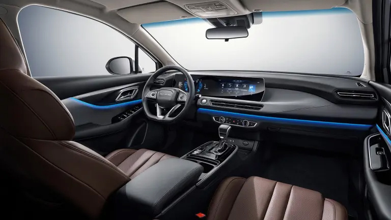 بیجینگ یو۵ پلاس