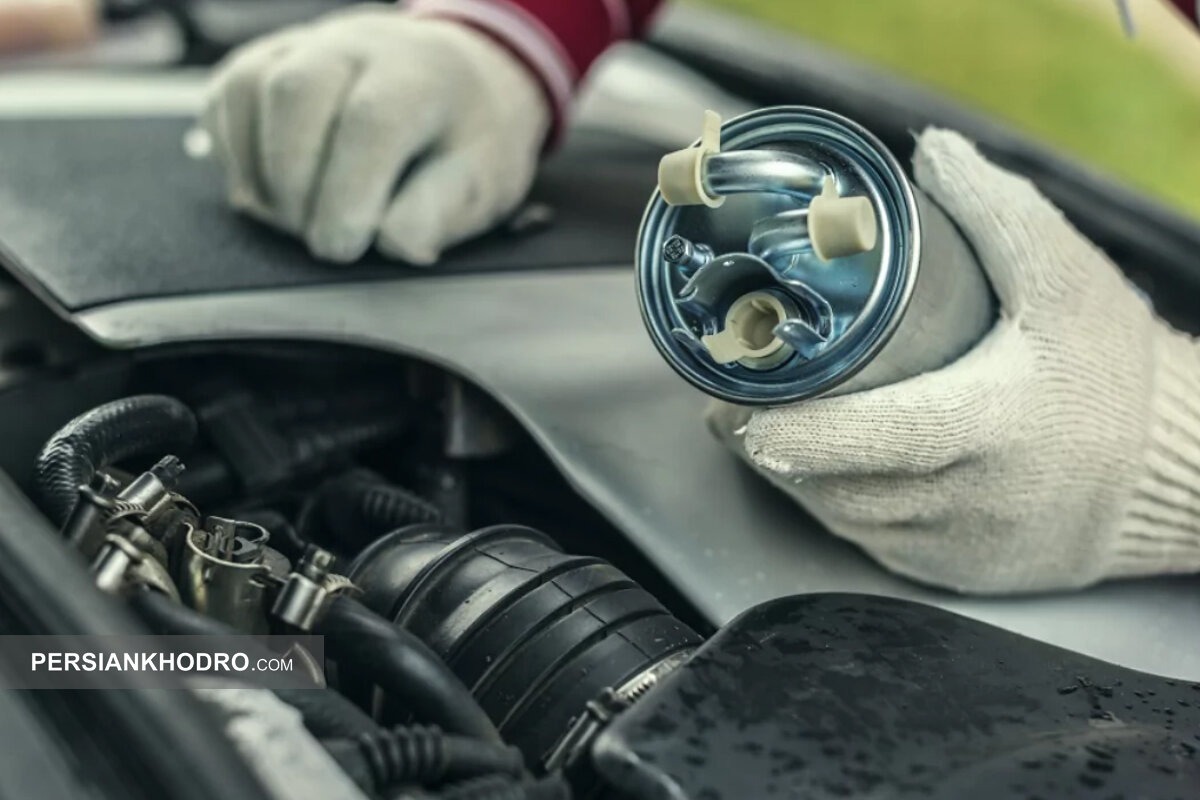 چرا ماشین هنگام حرکت خاموش میشود؟ + چگونه حرکت کنم ماشین خاموش نشود؟