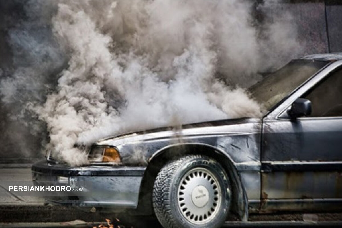 چرا ماشین هنگام حرکت خاموش میشود؟ + چگونه حرکت کنم ماشین خاموش نشود؟