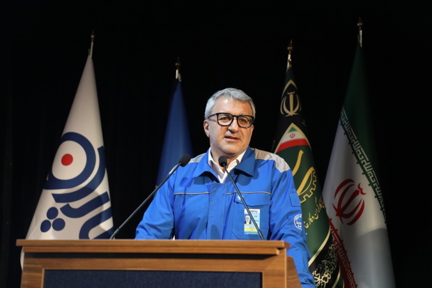 مدیرعامل ایران خودرو: نیاز ۲۰ همت سرمایه گذاری برای تولید خودرو هیبریدی و گیربکس اتوماتیک