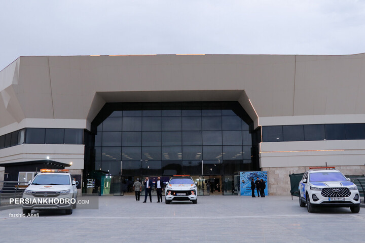 خودرو امداد