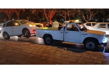 بهترین امداد خودرو زنجان کدام است؟