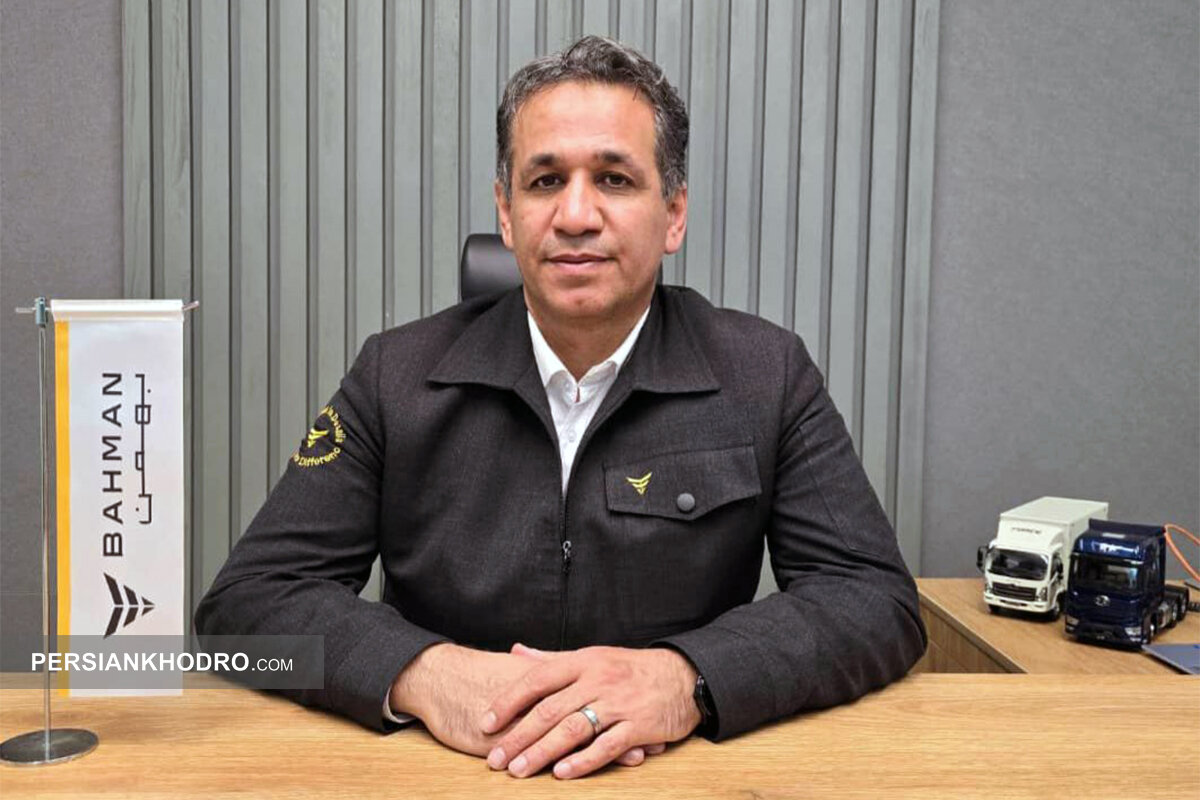 عباس مارکلایی