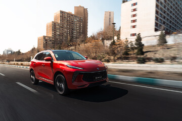 قیمت جدید لاماری ایما اعلام شد / افزایش بیش از ۱ میلیارد تومان در بهمن ۱۴۰۴