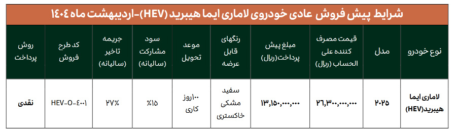 لاماری