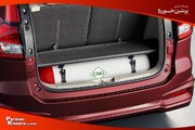  ۶ علت خاموش شدن ماشین روی گاز CNG + راه حل