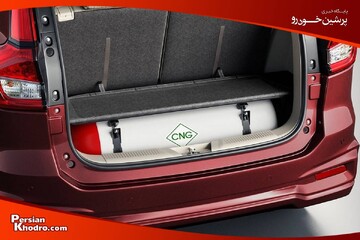  ۶ علت خاموش شدن ماشین روی گاز CNG + راه حل
