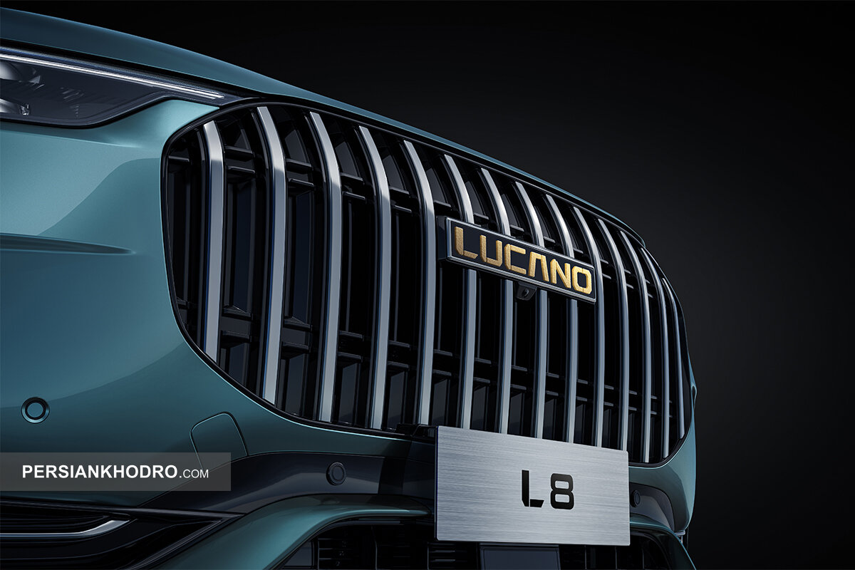 لوکانو L8