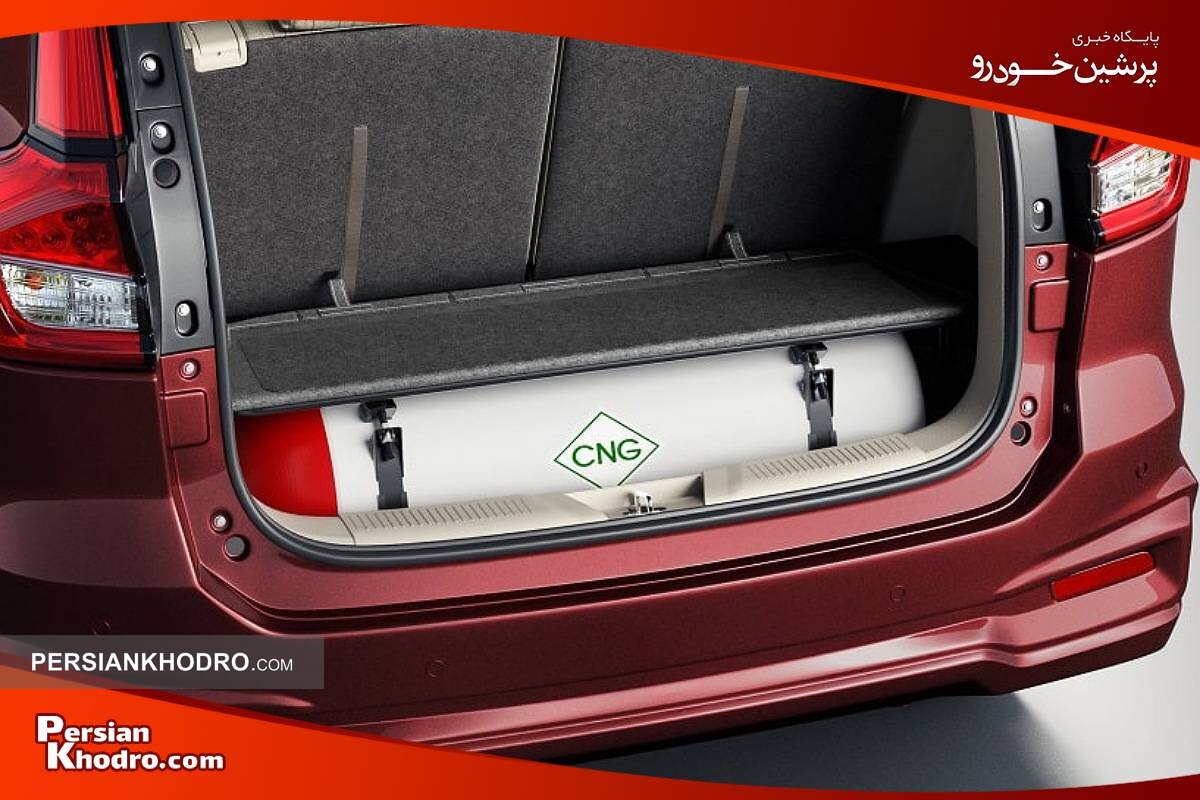  ۶ علت خاموش شدن ماشین روی گاز CNG + راه حل