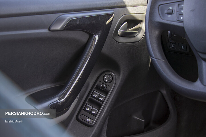 خودرو سیتروئن C3-XR