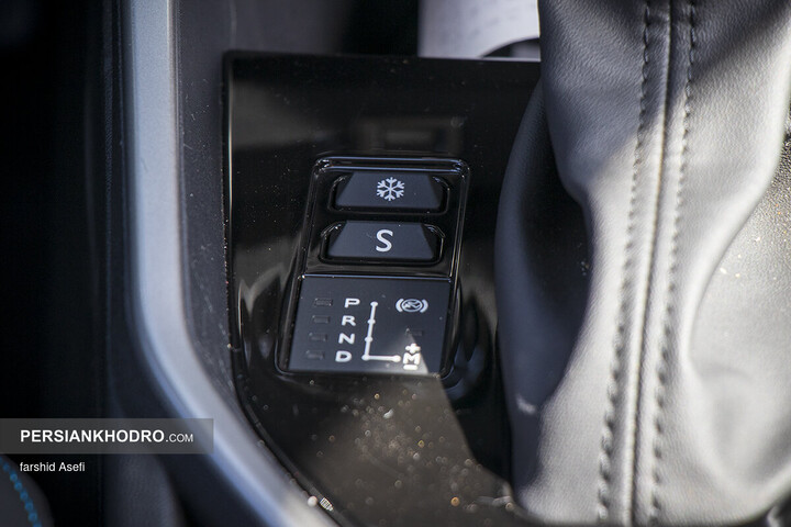 خودرو سیتروئن C3-XR