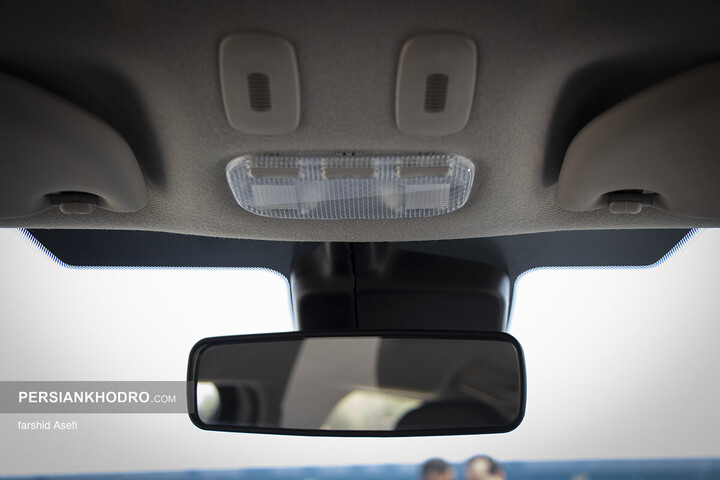 خودرو سیتروئن C3-XR