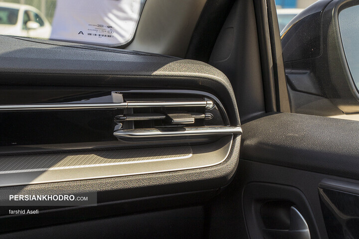 خودرو سیتروئن C3-XR