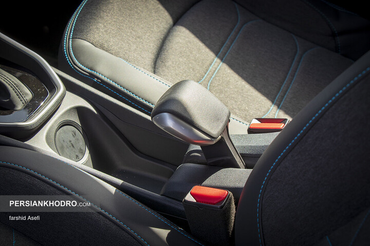 خودرو سیتروئن C3-XR