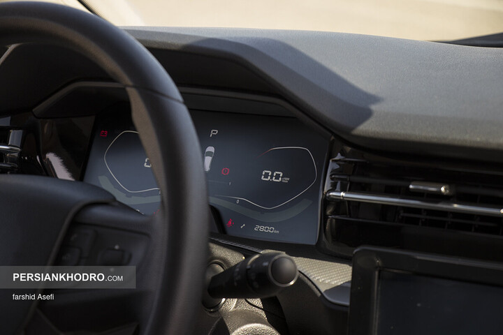 خودرو سیتروئن C3-XR