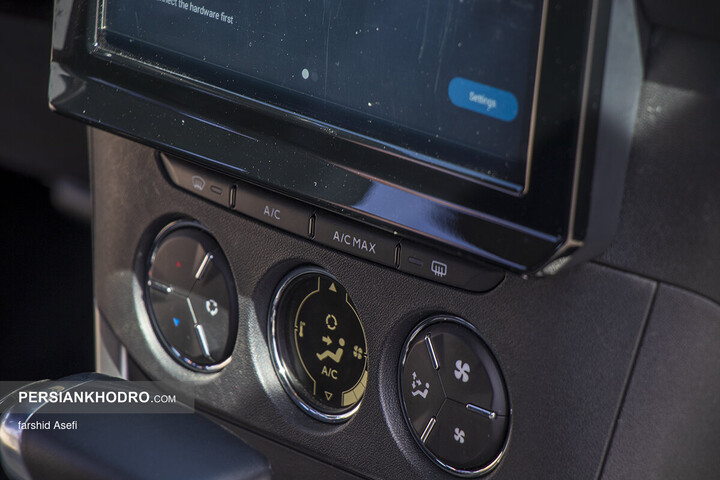 خودرو سیتروئن C3-XR