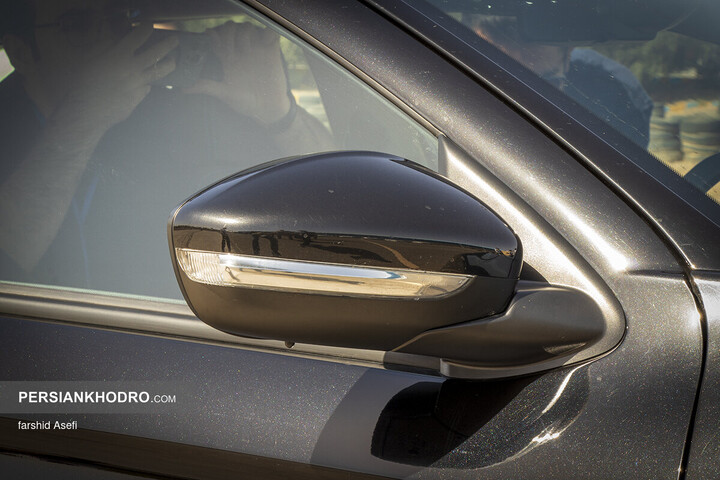 خودرو سیتروئن C3-XR