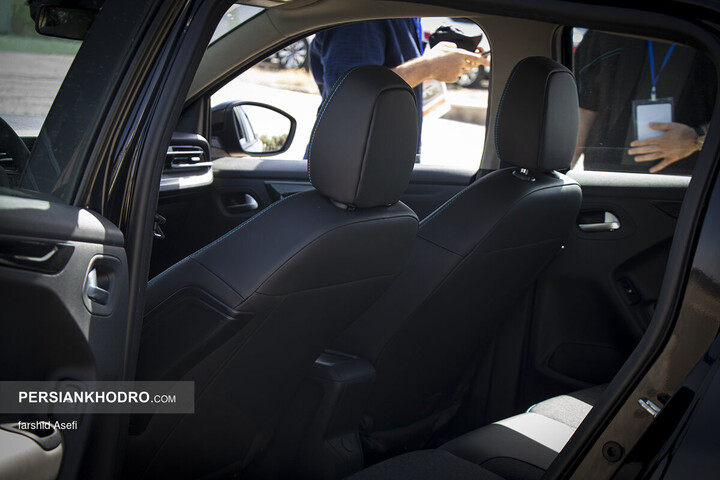 خودرو سیتروئن C3-XR