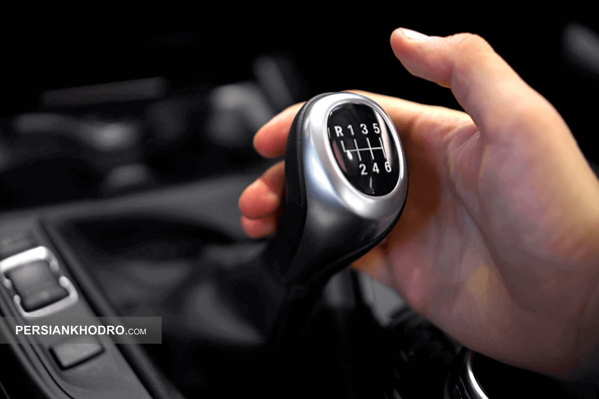 عمر گیربکس دستی چقدر است؟ + 6 راهکار افزایش طول عمر مفید گیربکس دستی