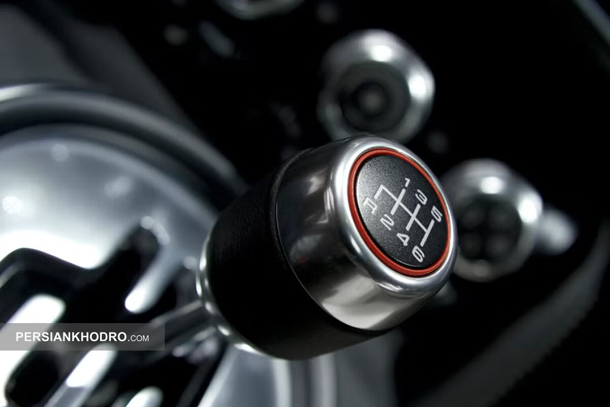 عمر گیربکس دستی چقدر است؟ + 6 راهکار افزایش طول عمر مفید گیربکس دستی