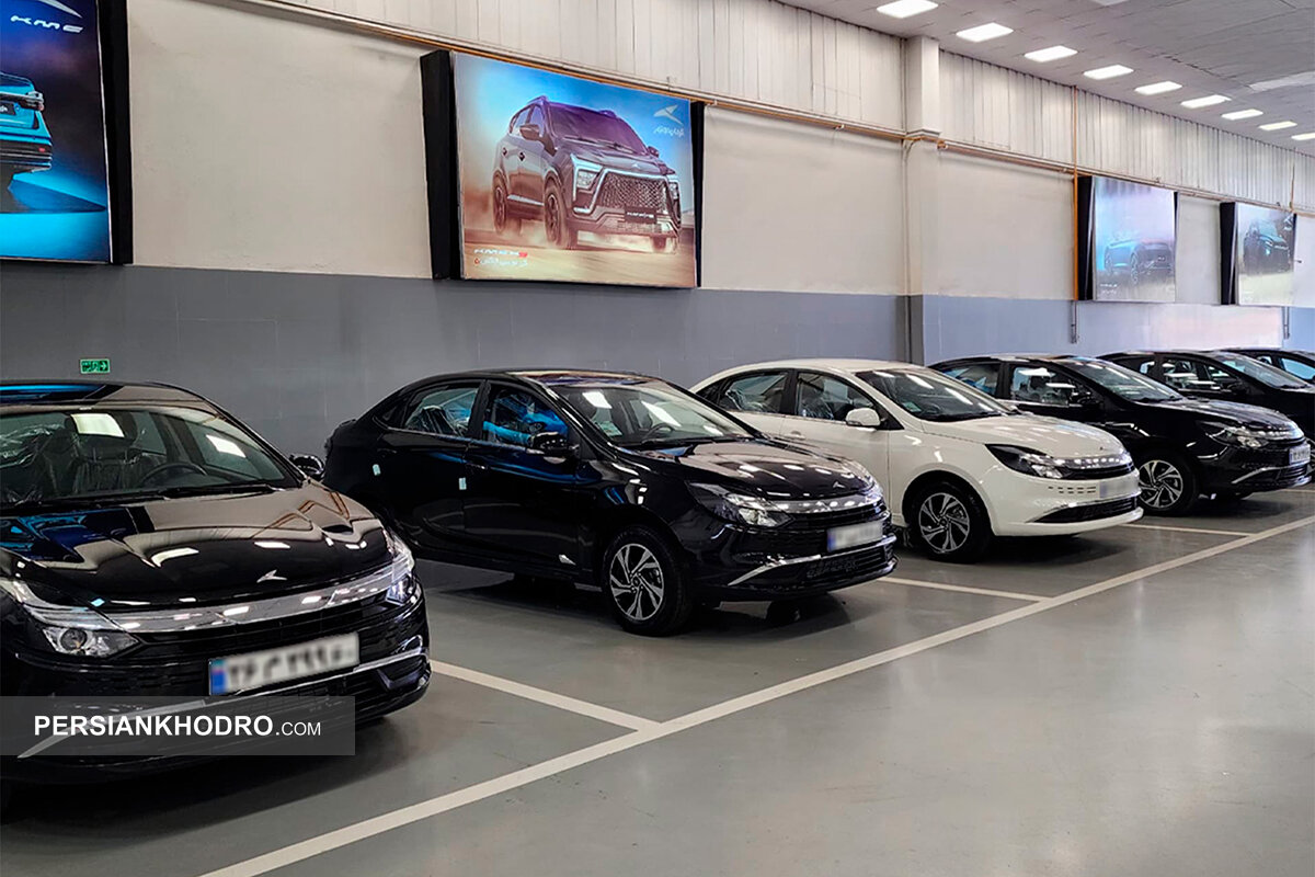 قیمت خودرو باز هم گران می شود؟ +پیش بینی آینده بازار