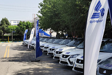 اعلام قیمت جدید محصولات پارس خودرو -اسفند۱۴۰۴ (+جدول قیمت)