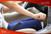 رایج ترین اشتباهاتی که گیربکس اتوماتیک خودرو را نابود می کند!