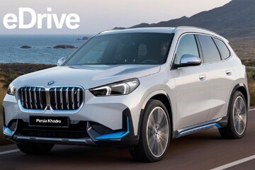 شروع فروش خودرو وارداتی BMW مدل ۲۰۲۵ خارج از سامانه (+قیمت و شرایط)