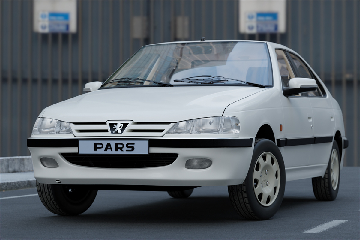 معرفی ۵ تا از بهترین برندهای لنت ترمز پژو پارس(پرشیا)