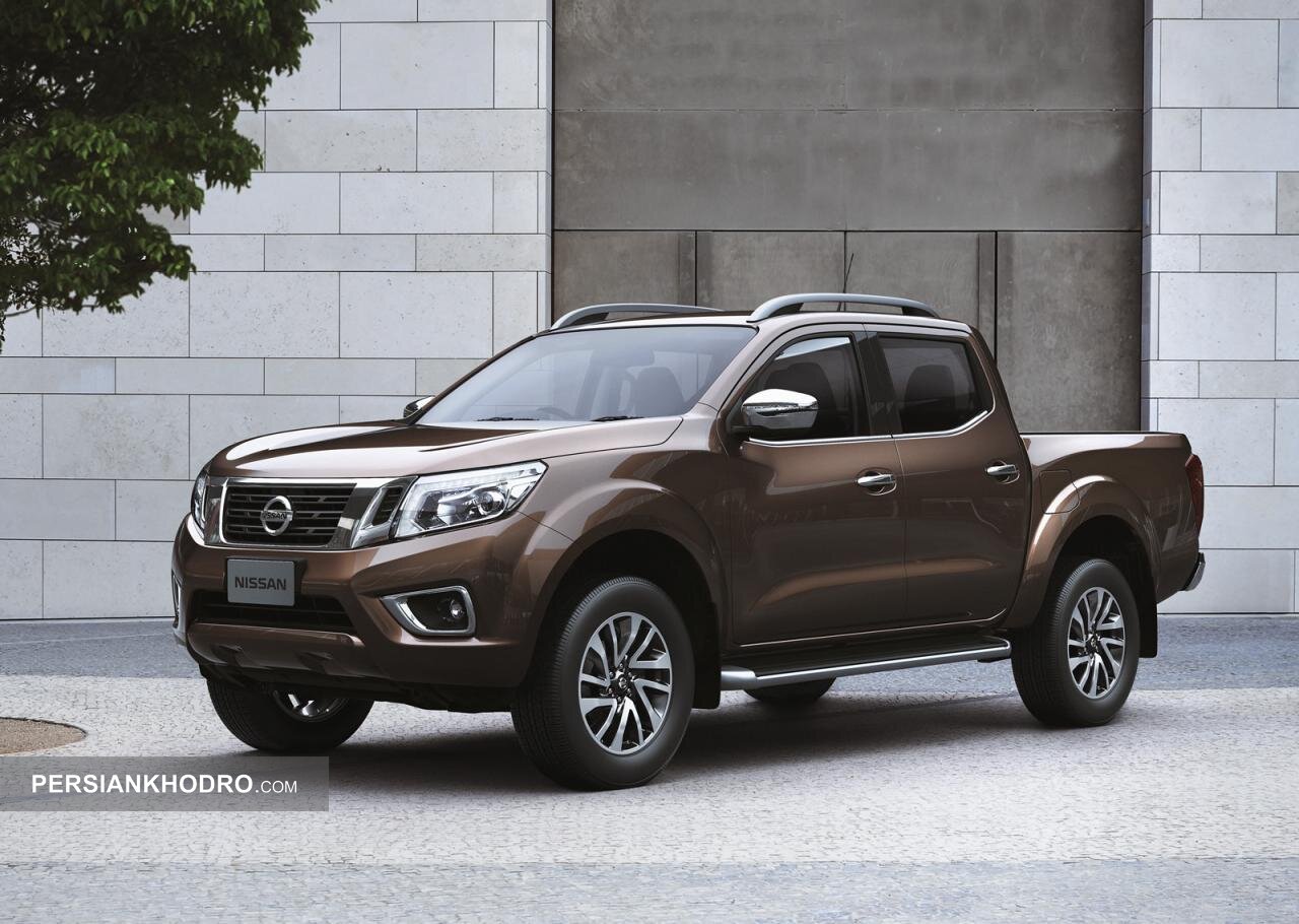 نیسان پیکاپ
