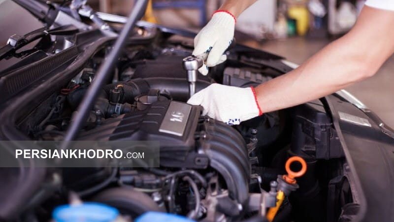 ۱۰ اقدام ضروری قبل از روشن کردن ماشین خوابیده