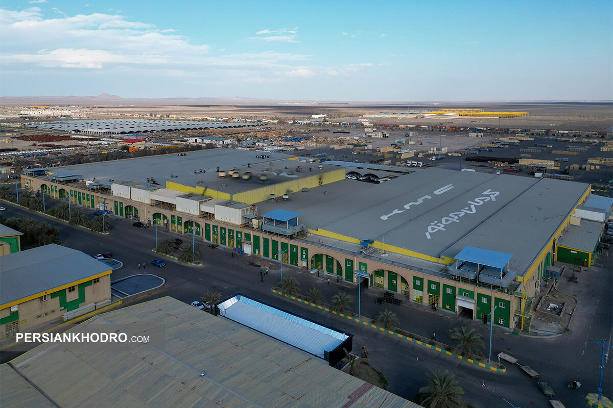 کرمان موتور