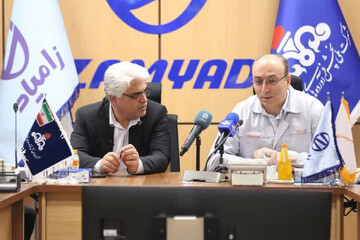 مدیرعامل سایپا: تولید خودرو باکیفیت نیازمند حمایت حاکمیتی است