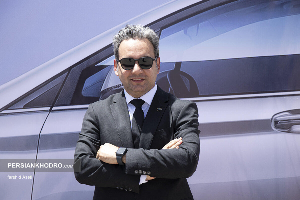 کیارش افشاریان