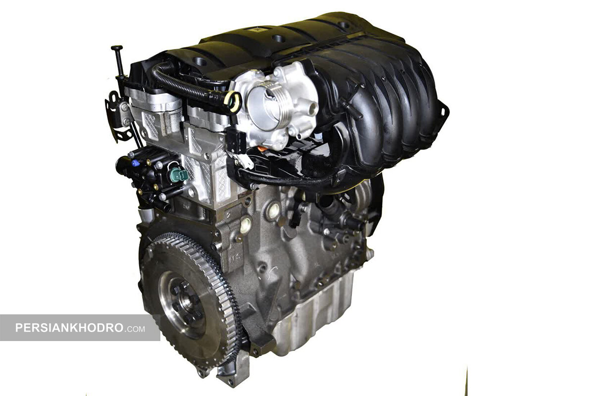 موتور پارس نوآ