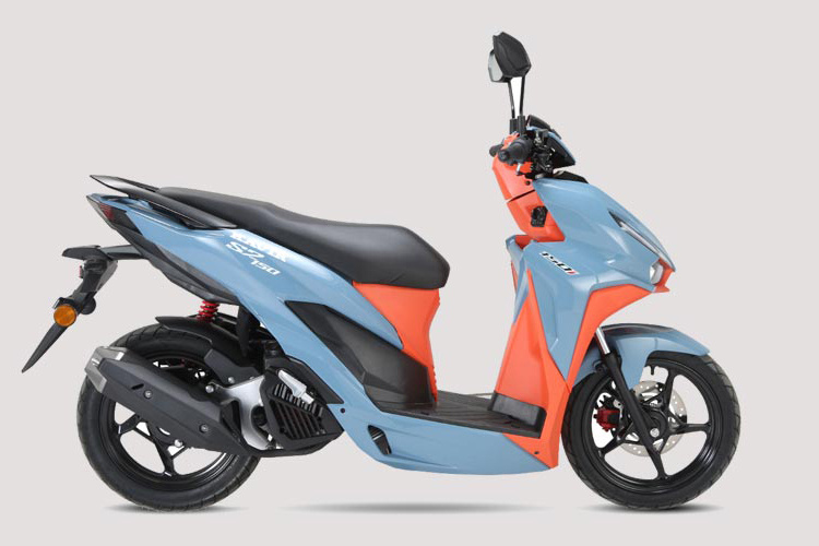 چرا موتورسیکلت‌های کویر موتور از نظر فناوری متمایزند؟