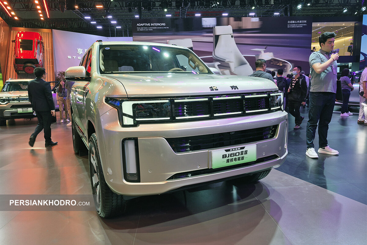 BJ60