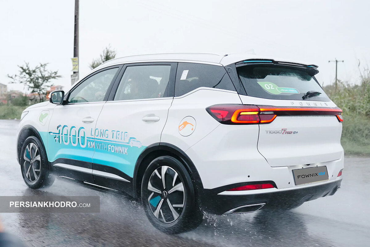 تیگو 7 پرو ای پلاس