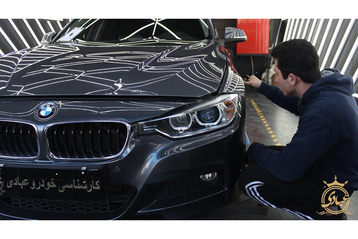 انتخاب بهترین مرکز کارشناسی خودرو در تهران با قیمت مناسب