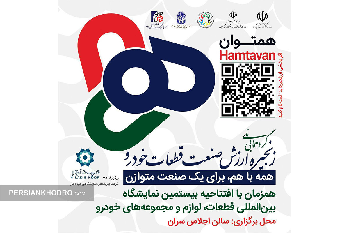 هم توان
