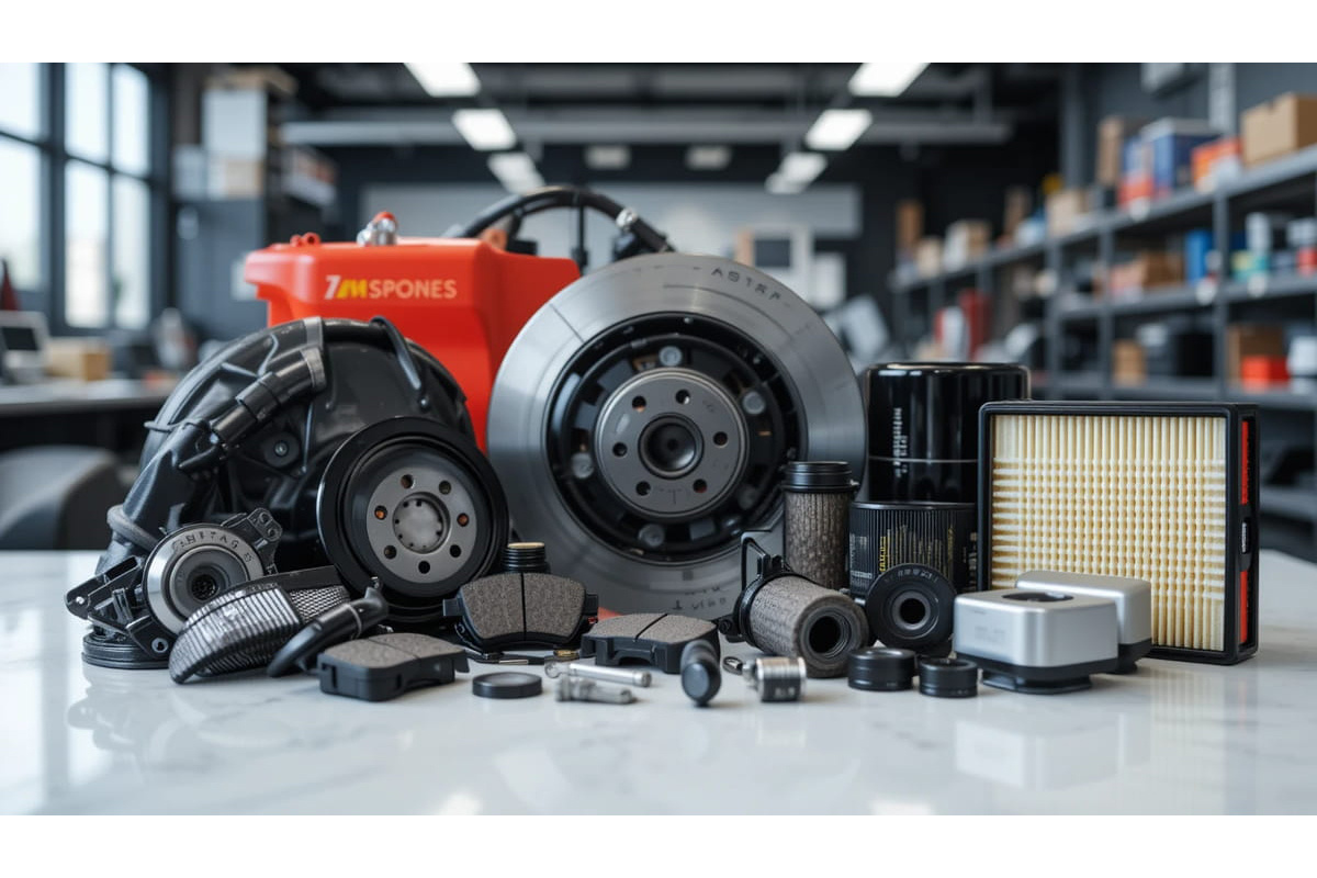 نکات کلیدی در خرید لوازم یدکی لیفان 620