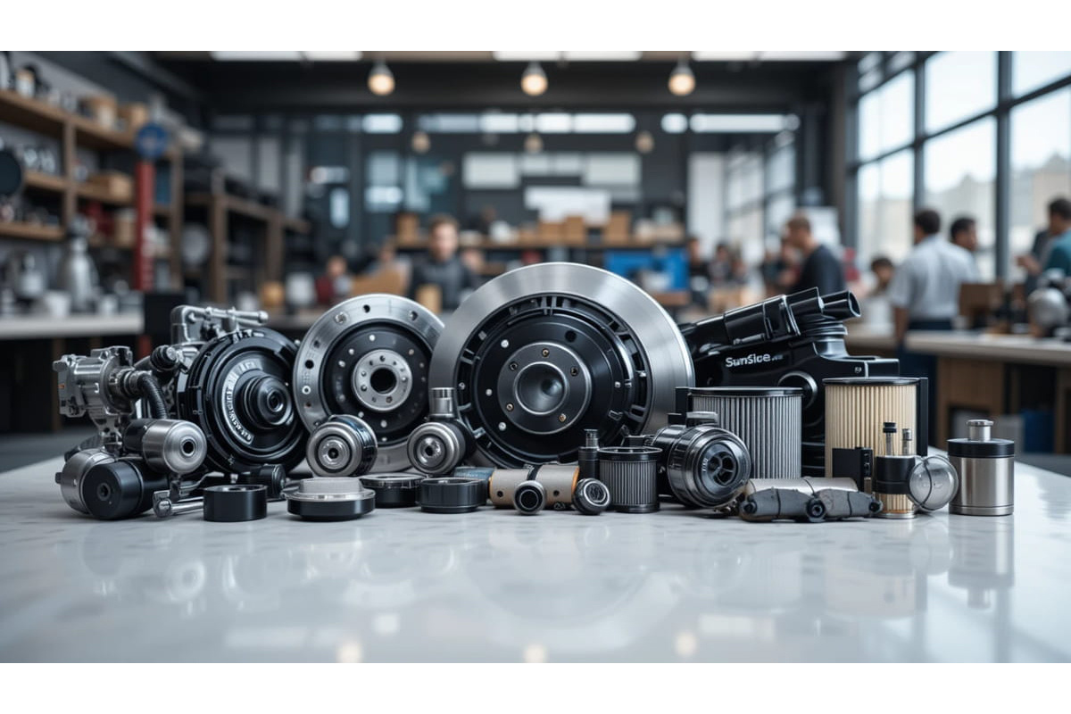 راهنمای کامل خرید لوازم یدکی لیفان 620