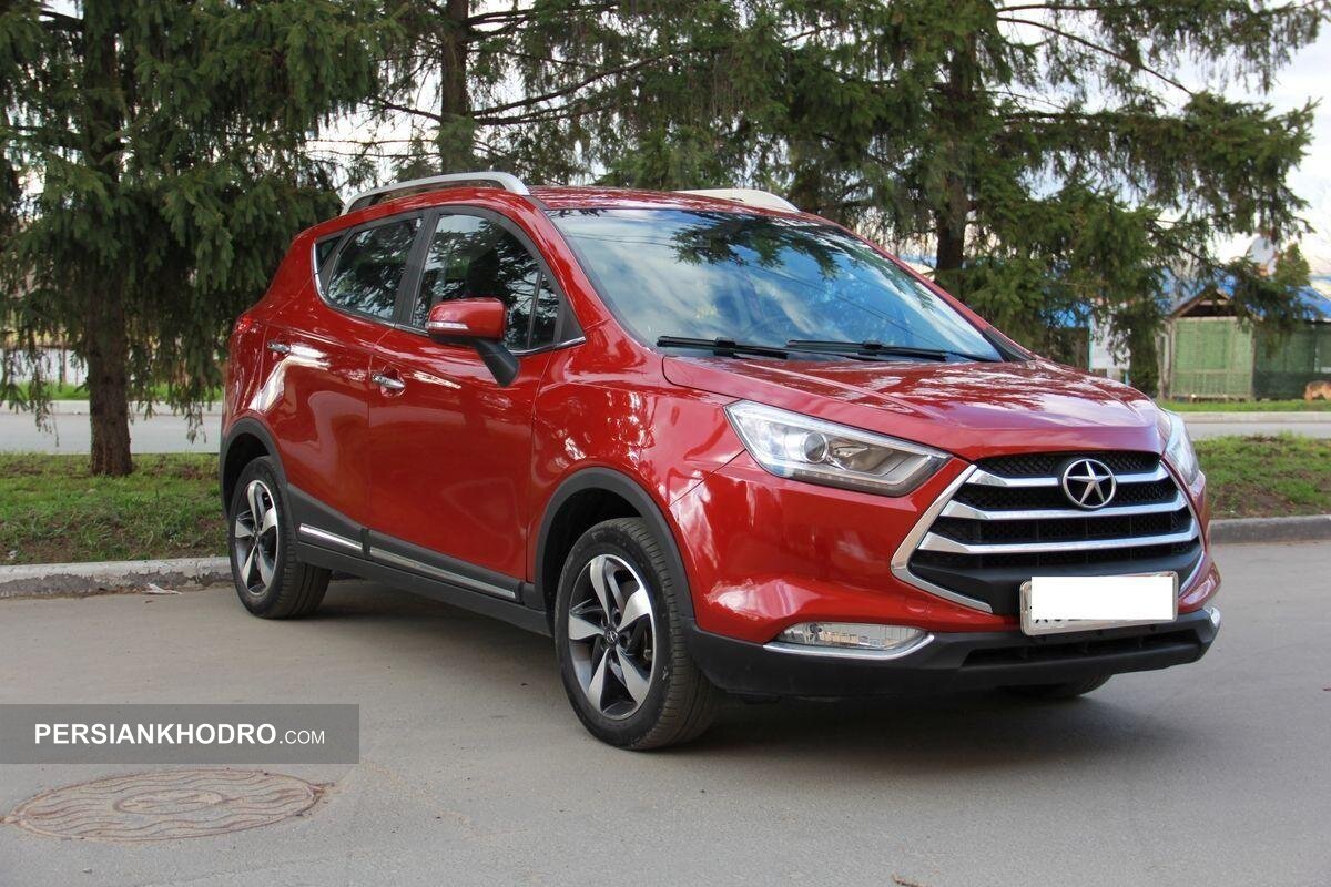 جک جی 3