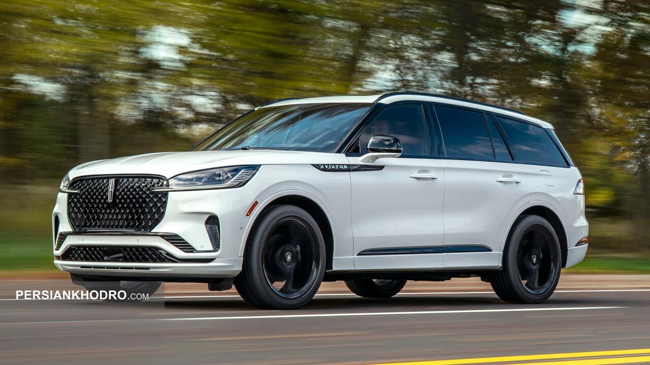 قابل اعتماد ترین برندهای خودرو سازی جهان در تا سال ۲۰۲۵ کدامند؟