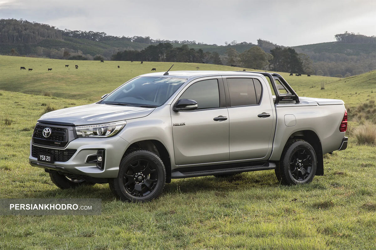 قابل اعتماد ترین برندهای خودرو سازی جهان در تا سال ۲۰۲۵ کدامند؟